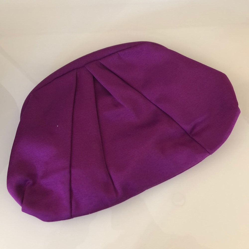 Armani Exchange clutch bag